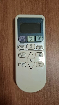 适用香港日立空调遥控器RAS-DX10CFK RAS-DX10CSK RZEA14467 单冷