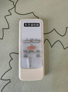 适用于东芝开利空调遥控器WC-WA01SEM R031D R031E型号通用窗口机