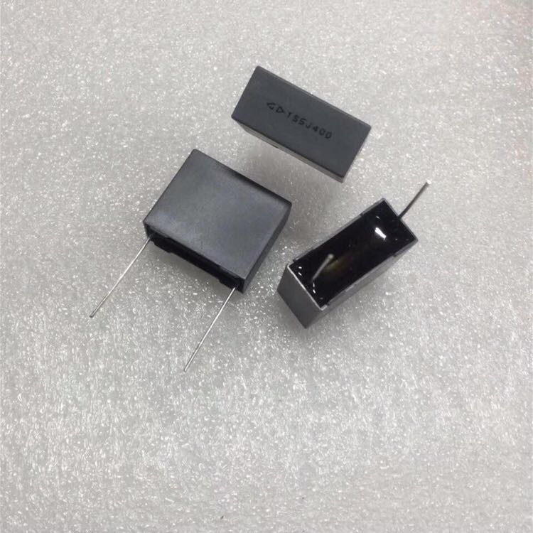 法拉安规电容 155J 450V  C23 155J 450V 1.5uF 450V P22MM原装