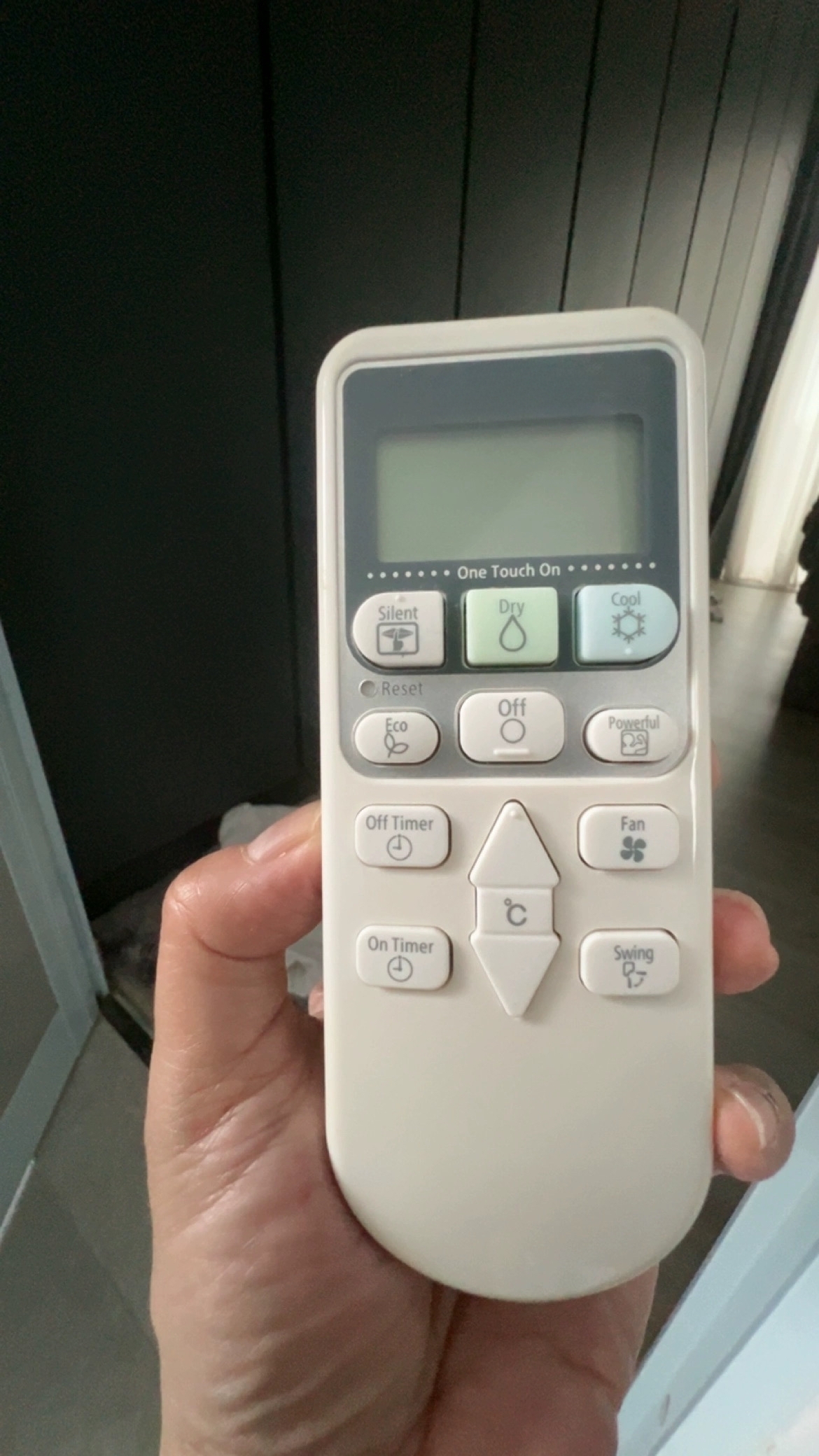 适用HITACHI 日立空调遥控器 RAS-DX10CFK RAR-8E1 全新单冷