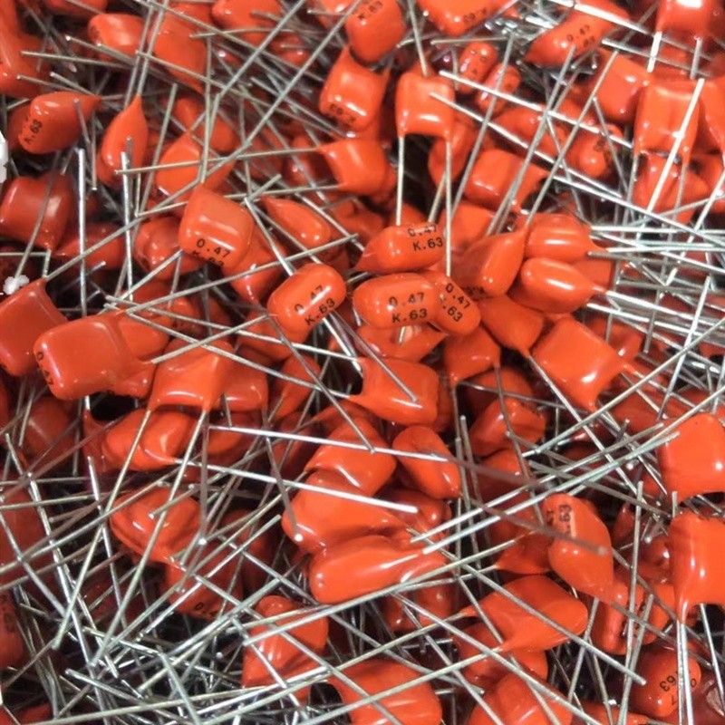 全新原装电容飞利浦全