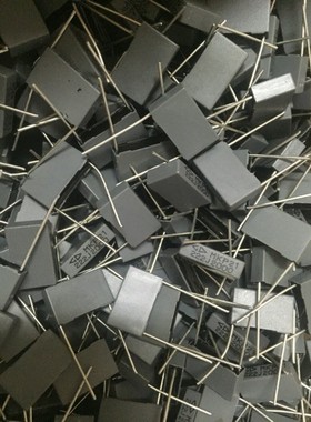 法拉安规电容222J2000V MKP21 2N2J2.0KV 2000V222J 脚距15MM原装