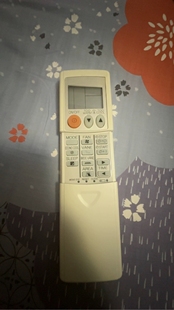 MSZ KD07BS YK12VA KDO6ES KP07BS 适用三菱空调遥控器KD18CS