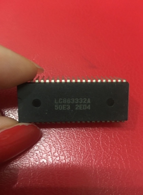 LC863332A 50E3 863332 50E3  创维芯片CPU　原装全新