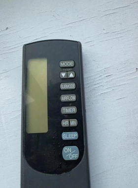 适用三菱空调遥控器RKN502A002C SRK285 SRK255CENF SRK325HENF