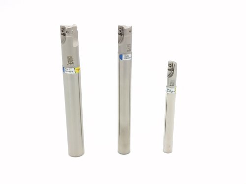 台湾EGO平底清角刀AHU10R10-35