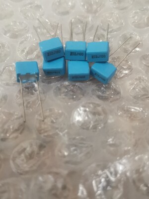 EVOXMKP铜脚薄膜电容器272