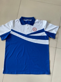 砚山/建水 夏季短袖校服T恤