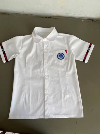 玉沙小学同款，班服 短袖衬衣 裤裙 短裤 裙子