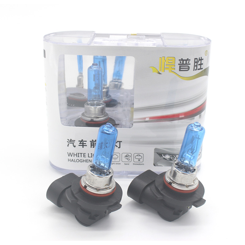 适用长安cs35 cs55cs75cs15CX20 CX30CX70汽车大灯泡近光灯远光灯