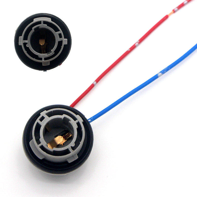 适用于起亚K3 K3S赛拉图后窗高位刹车灯灯座制动灯底座后备箱支架