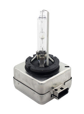 汽车氙气灯D1SD2S D3SD4S超亮远近光灯一体疝气大灯透镜LED灯泡