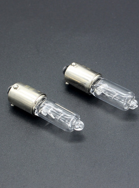 适用力帆X50 骏捷FSV 名爵MG3 雪铁龙C5 10-12款倒车灯泡专用H21W