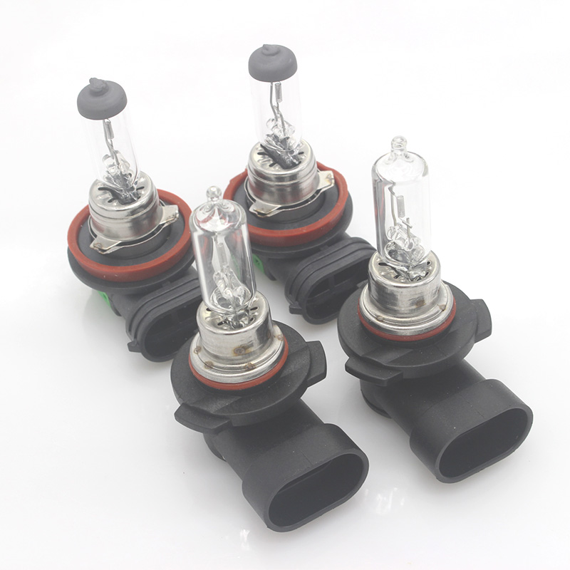 适用于海马S5/S3/M3前雾灯安装