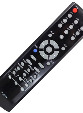 适用于长虹电视遥控器RL53EX LT32720 LT40720F LT37720 LT32720