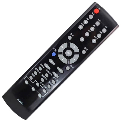 适用于长虹电视遥控器RL53EX LT32720 LT40720F LT37720 LT32720