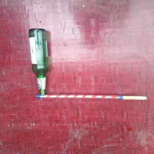 小丑搞笑滑稽瓶道具互动吊瓶顶瓶
