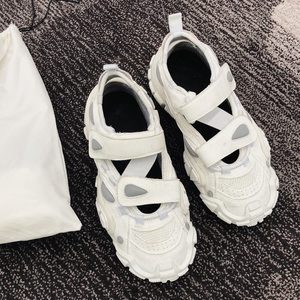 2019夏季做旧小脏鞋