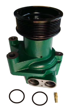 New Water Pump 11031121 3830046  TWD1240VE TAD1240水泵