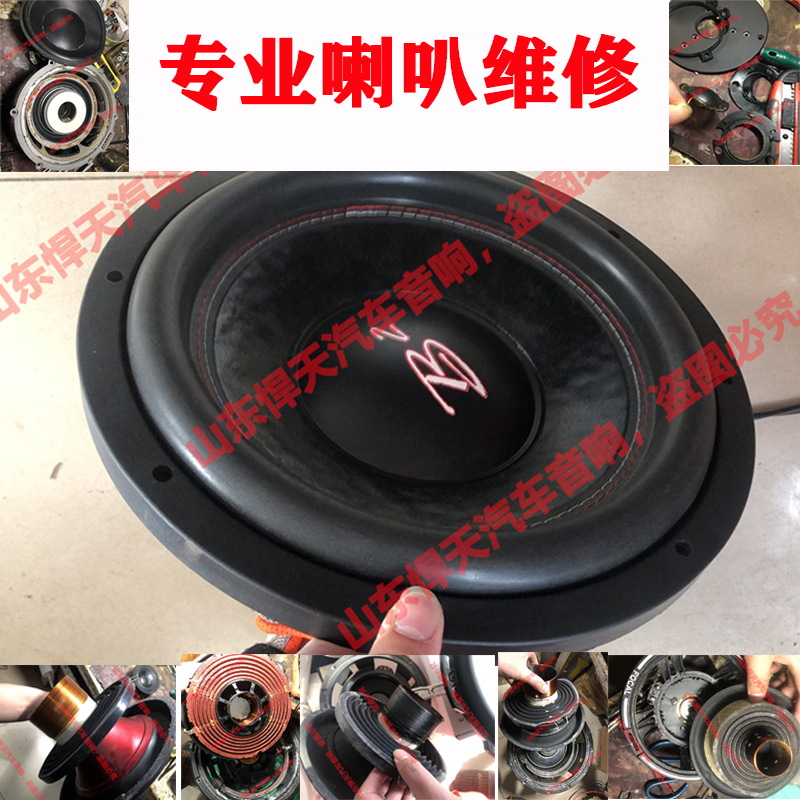 专业维修丹麦B2喇叭维修保养