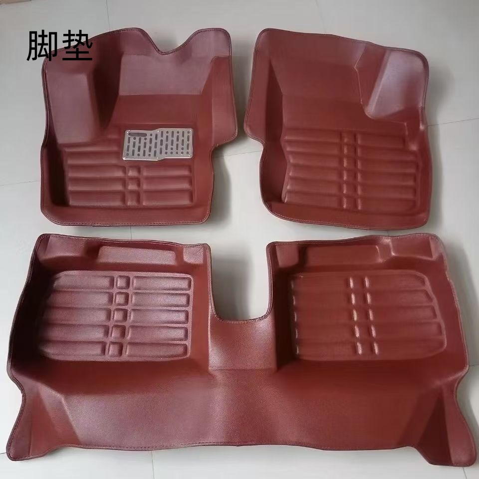 鸿日专用脚垫典帆批发