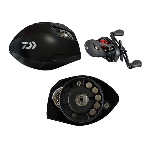 配件DAIWA亿瓦远投钓鱼轮