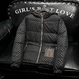 2025新款冬款男士连帽棉衣高端羽绒棉服冬款货号MY108P175，男装棉衣，电商A315