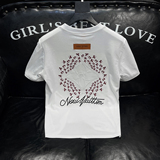 2026新款夏季男士刺绣T恤A315-XB38818P75沙发图，男装T恤，电商A315