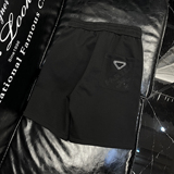 男士短裤2026夏季新款休闲五分裤时尚男装百搭男裤1180P75，男装休闲裤，电商A315