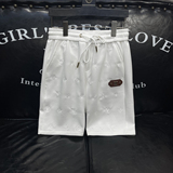 男士短裤2026夏季新款休闲五分裤时尚男装百搭男裤1186P75，男装休闲裤，电商A315