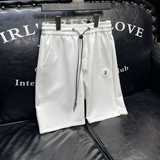 男士短裤2026夏季新款休闲五分裤时尚男装百搭男裤1189P75，男装休闲裤，电商A315