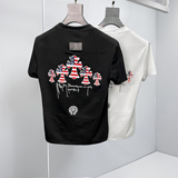 2026新款 夏季 男士重工艺刺绣T恤 A315-XB86 P75 沙发图,男装T恤,电商A315, 2026新款 夏季 男士重工艺刺绣T恤 A315-XB86 P75 沙发图,男装T恤,电商A315,