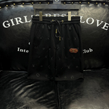 男士短裤2026夏季新款休闲五分裤时尚男装百搭男裤1186P75，男装休闲裤，电商A315