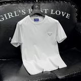 2026新款夏季男士丝光棉T恤长期供货A315-XB01P55黑沙发图，男装T恤，电商A315