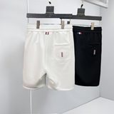 男士短裤2026夏季新款休闲五分裤时尚男装百搭男裤1189P75，男装休闲裤，电商A315