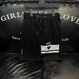 男士短裤2026夏季新款休闲五分裤时尚男装百搭男裤1182P75，男装休闲裤，电商A315