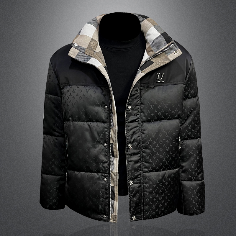 2025新款冬款男士立领棉衣加厚高端羽绒棉服冬款MY952P185,男装棉衣,电商A315 2025新款冬款男士立领棉衣加厚高端羽绒棉服冬款MY952P185,男装棉衣,电商A315