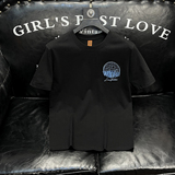 2026新款夏季男士刺绣T恤A315-XB38813P75沙发图，男装T恤，电商A315