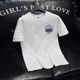 2026新款夏季男士刺绣T恤A315-XB38813P75沙发图，男装T恤，电商A315