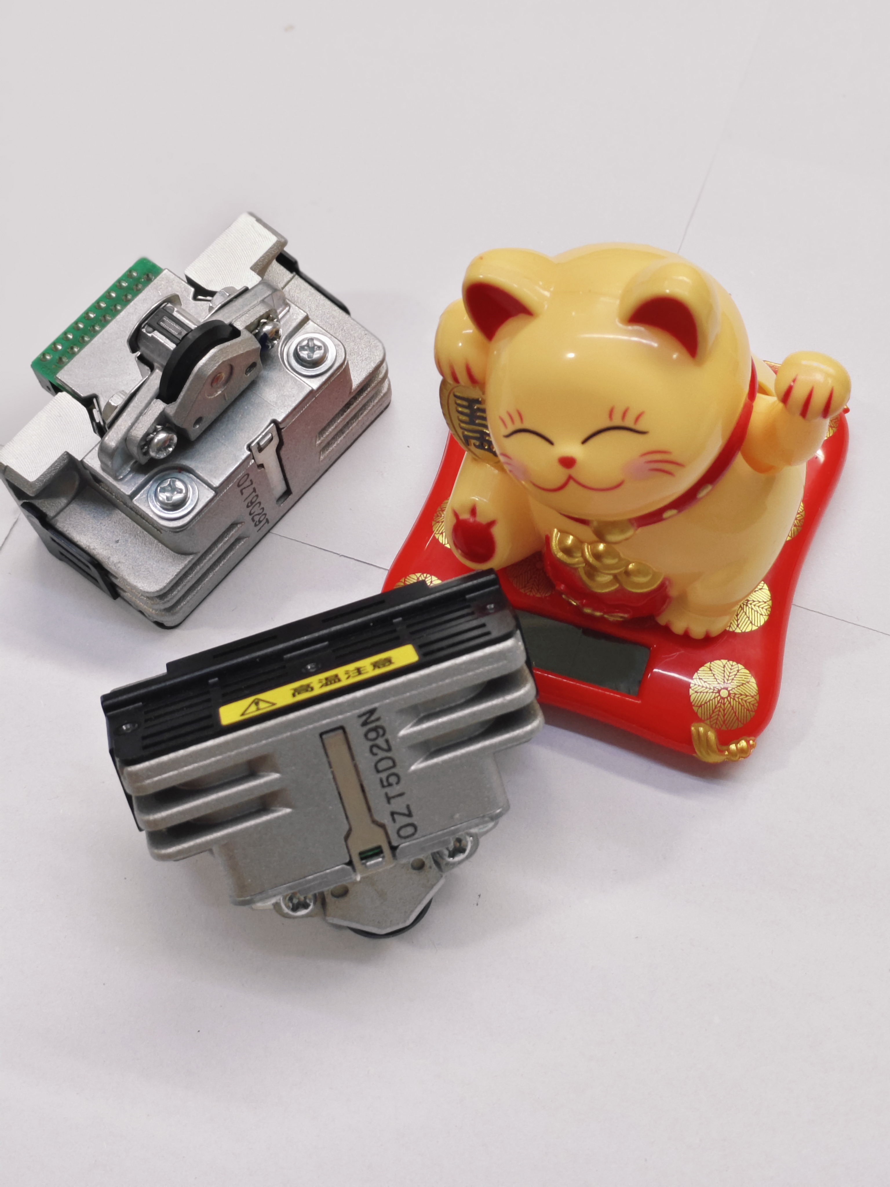 原装爱普生EPSON PLQ20K LQ22km LQ30K LQ90KP 20k打印头针头