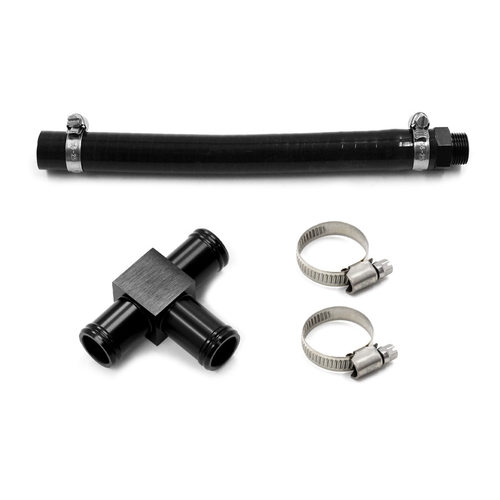 适用气缸4斯巴鲁WRX STI LGT FXT EJ20 EJ25发动机冷却液模块软管