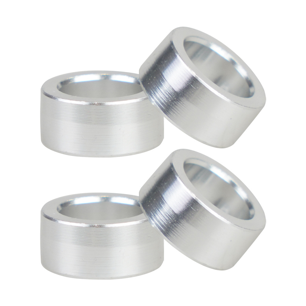 4pcs中间转向轴衬套适用于Dodge Ram 1500/2500/3500/4500/5500