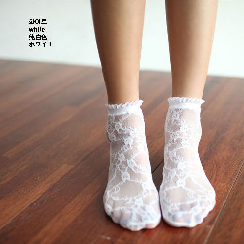 Chaussettes - collants ac30442 - Ref 765537 Image 5