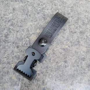 剧组工具摄影师手套夹扣户外劳保灯光师手套夹子