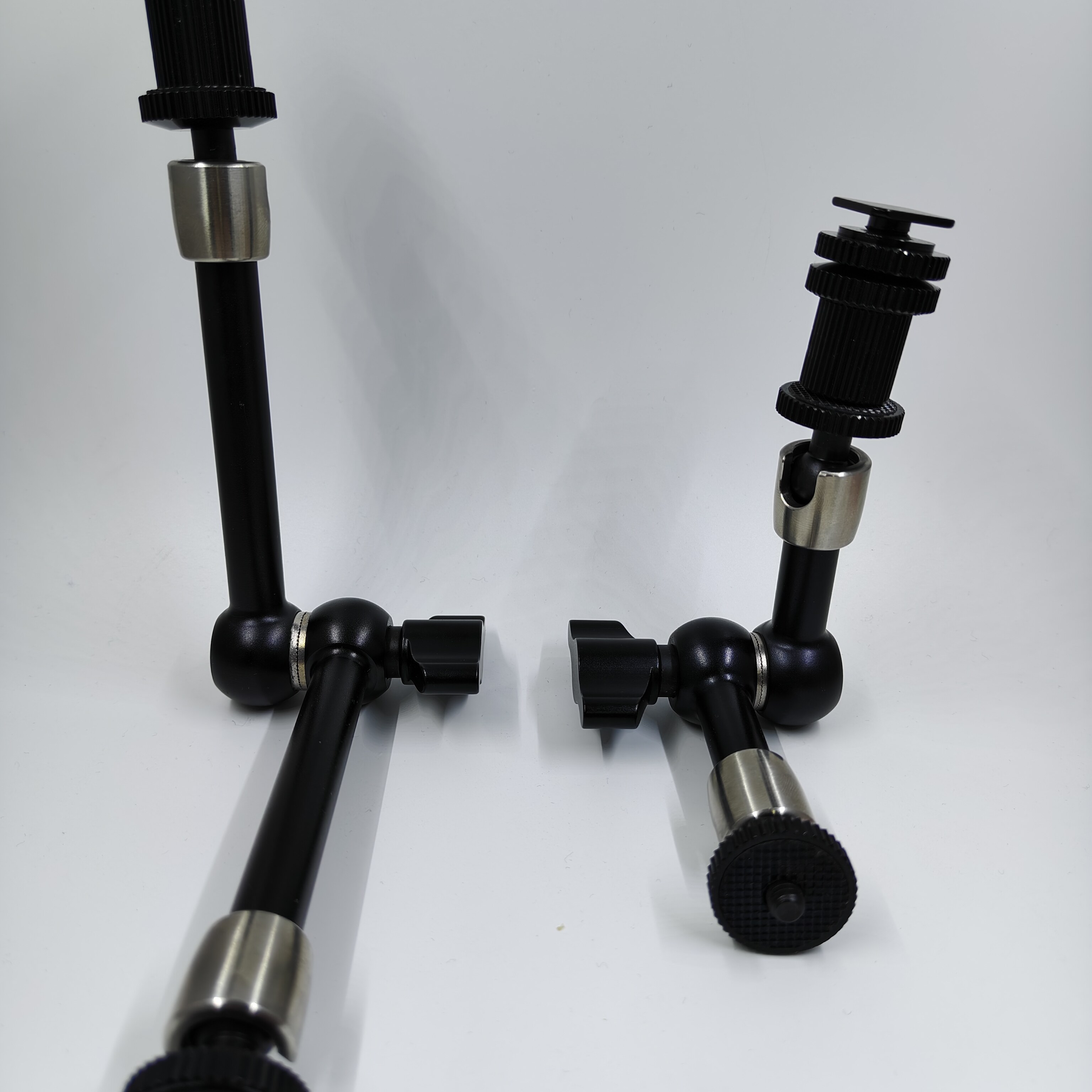 怪臂7寸11寸怪手摄影魔术单反监视器稳定三脚架配件扩展手机支架