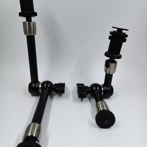 怪臂7寸11寸怪手摄影魔术单反监视器稳定三脚架配件扩展手机支架