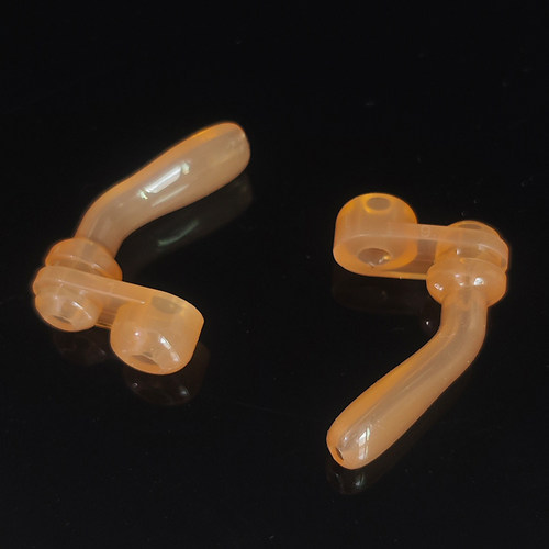 双饮水杯吸嘴头配件非通用型