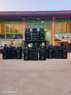 二手日本原装进口老式组合音响卡座CD播放松下958型号家用