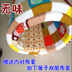 无味纯羊毛毡炕毡垫子家用学生保暖防潮火炕羊毛毡床毡子床垫定做