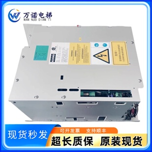 80A 通力V3F25变频器40A 100A通力V3F25S变频器km782999g01